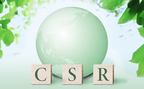 CSR