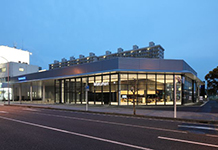 株式会社ヤナセ様