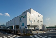 サミット株式会社様　川崎塩浜プロセスセンター
