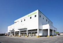デリカフーズ株式会社様 福岡FSセンター