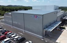 B-R サーティワン アイスクリーム株式会社 神戸三木工場
