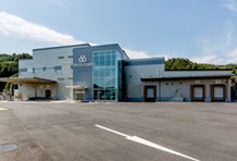 株式会社グリーンコープミルク様 新びん牛乳工場