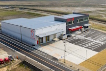 マルカツ水産株式会社様 本社工場