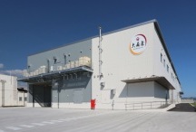株式会社大森屋様 福岡工場