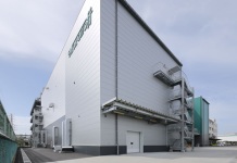モロゾフ株式会社　船橋工場