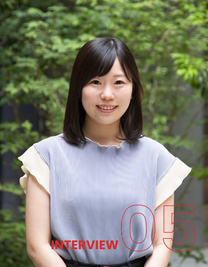 竹内 香菜